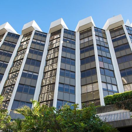 Tiki Hotel Apartments Surfers Paradise Χρυσή Ακτή Εξωτερικό φωτογραφία