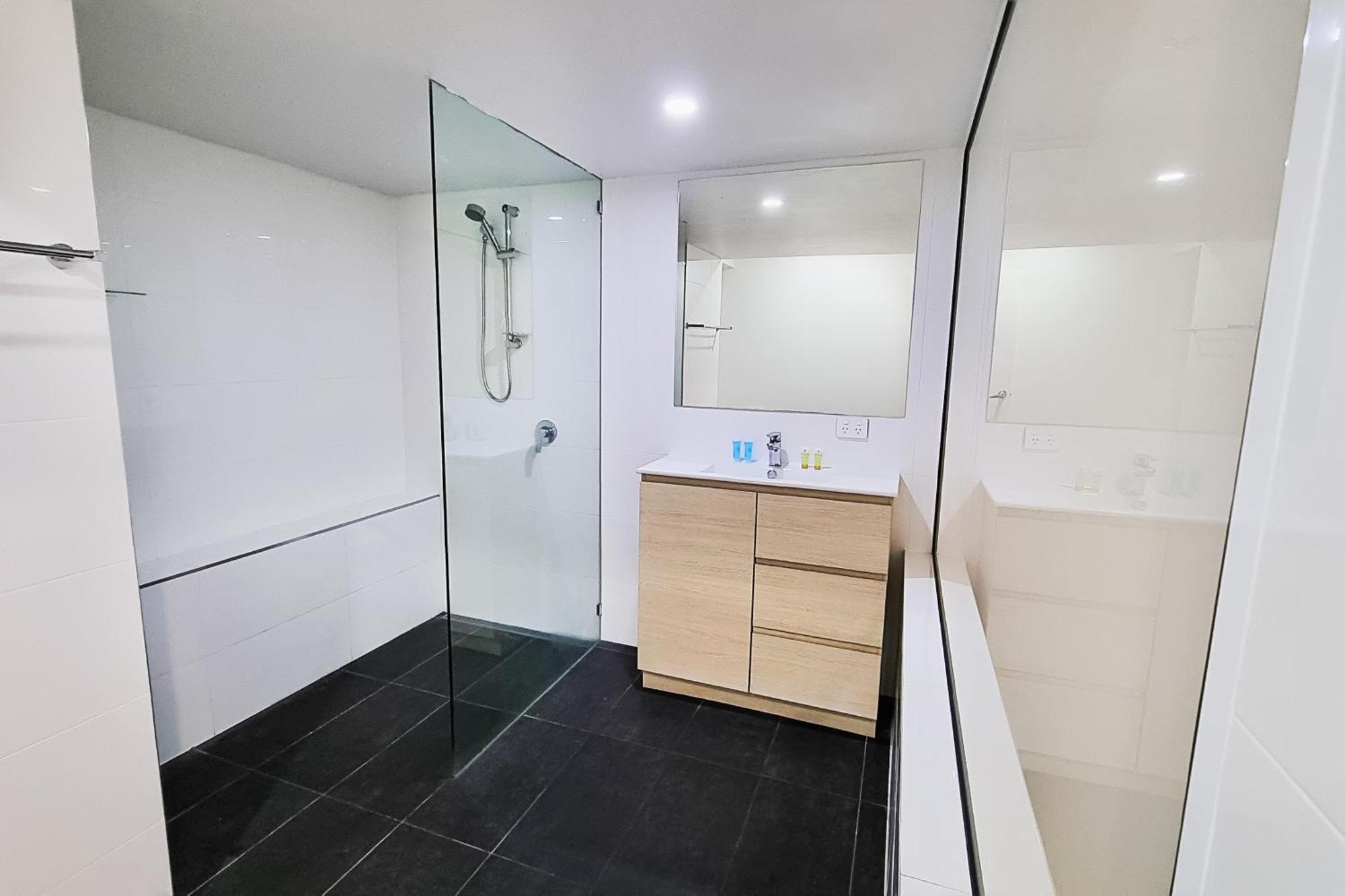 Tiki Hotel Apartments Surfers Paradise Χρυσή Ακτή Εξωτερικό φωτογραφία